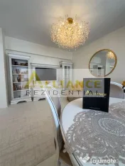 Metrou Berceni Ap 3 Camere Modern 