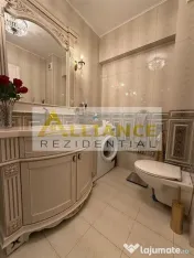 Metrou Berceni Ap 3 Camere Modern 