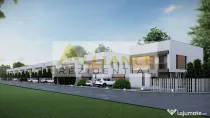 Casa Individuala - 4 camere - 3 bai - 355mp teren