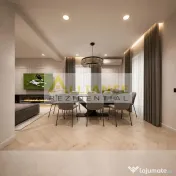 Casa Individuala - 4 camere - 3 bai - 355mp teren 