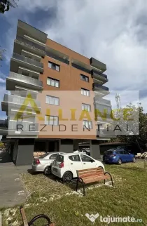 Exclusivitate || Apartament 3 camere || Palm Residence Ol...