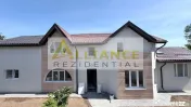 Casa Individuala - 6 camere - 3 bai - 550 mp teren