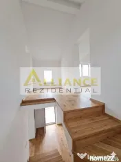 Casa Individuala - 6 camere - 3 bai - 550 mp teren