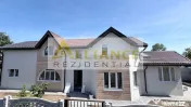 Casa Individuala - 6 camere - 3 bai - 550 mp teren