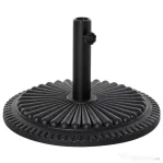 Outsunny Baza Rotunda Umbrela Gradina 15 kg