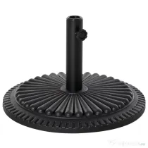 Outsunny Baza Rotunda Umbrela Gradina 15 kg
