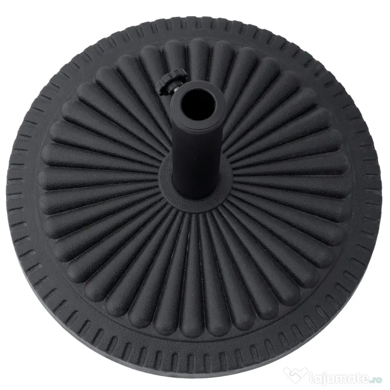 Outsunny Baza Rotunda Umbrela Gradina 15 kg