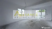 Ansamblu rezidential - 200m pana la statia de autobuz - s...