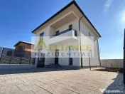 Casa Individuala de vanzare - Teren 350 mp | 4 camere - 3...