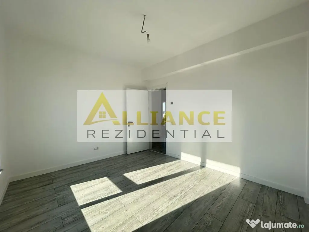 Casa Individuala de vanzare - Teren 350 mp | 4 camere - 3...