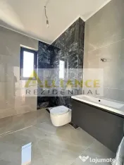 Casa Individuala de vanzare - Teren 350 mp | 4 camere - 3...