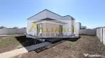 Casa Individuala - 4 camere - 2 bai - 386 mp teren