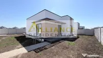 Casa Individuala - 4 camere - 2 bai - 386 mp teren