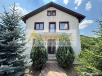 Casa Individuala - 5 camere - 3 bai - 555mp teren