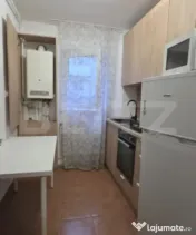 Apartament cu 2 camere decomandat – Cartier Gruia