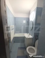 Apartament cu 2 camere decomandat – Cartier Gruia
