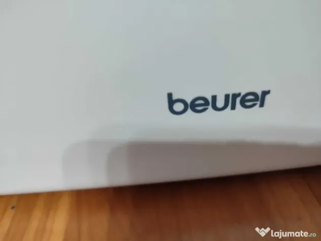 Purificator aer Beurer 2in1 LR330
