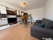 Ap 3 camere, mobilat și utilat – Pallady, metrou Teclu