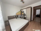 Ap 3 camere, mobilat și utilat – Pallady, metrou Teclu 