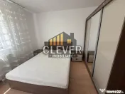 Ap 3 camere, mobilat și utilat – Pallady, metrou Teclu 