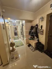 3 Camere Bulevardul Burebista , Decomandat , apoape de metro