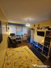 3 Camere Bulevardul Burebista , Decomandat , apoape de metro