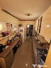 3 Camere Bulevardul Burebista , Decomandat , apoape de metro