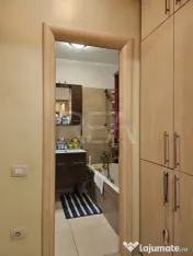 3 Camere Bulevardul Burebista , Decomandat , apoape de metro
