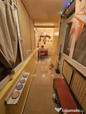 3 Camere Bulevardul Burebista , Decomandat , apoape de metro