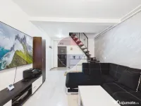 Apartament 2 camere tip duplex, 52 mp utili, Soseaua Olte... 