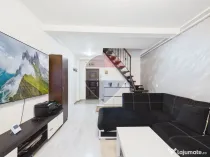 Apartament 2 camere tip duplex, 52 mp utili, Soseaua Olte...