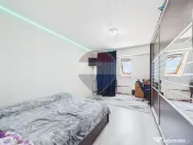 Apartament 2 camere tip duplex, 52 mp utili, Soseaua Olte...