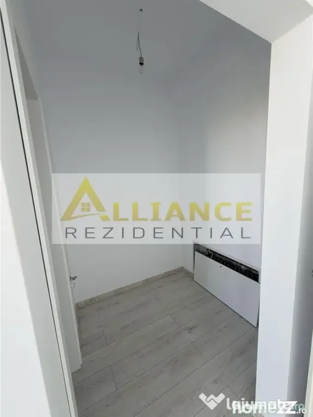 Casă individuală 3 camere 2 băi !