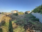 Teren intravilan – 500 mp | Zona Stadion | Techirghiol