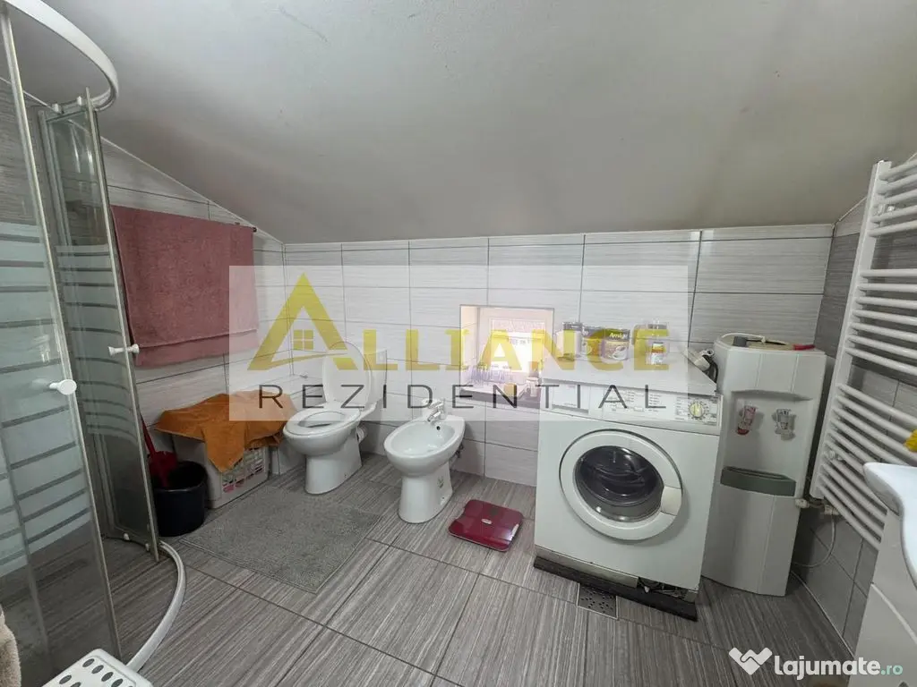Casa 7 camere cheltuieli mineme