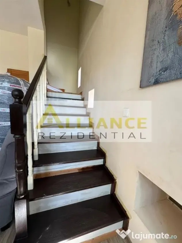Casa 7 camere cheltuieli mineme