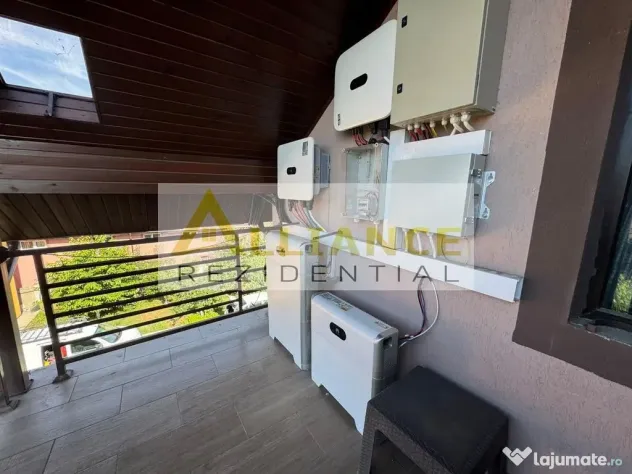 Casa 7 camere cheltuieli mineme