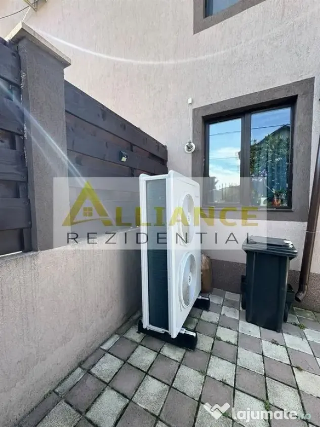Casa 7 camere cheltuieli mineme