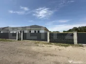 Casa cu 4 camere,110 mp ,Zona Odoreu 
