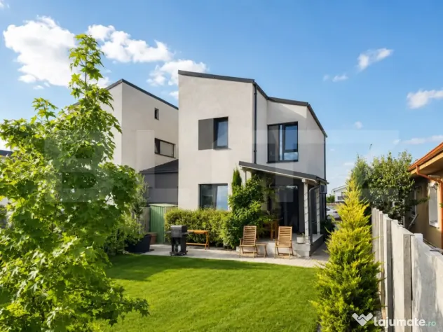Casă de închiriat, Dumbravita – Blitz Imobiliare