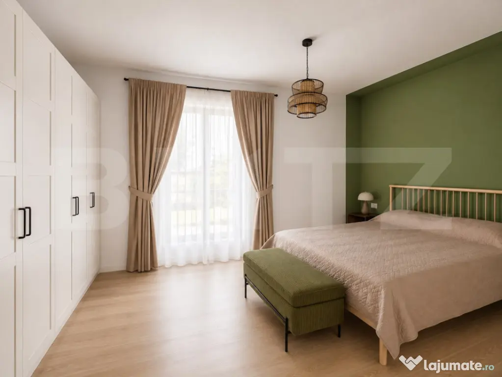 Casă de închiriat, Dumbravita – Blitz Imobiliare