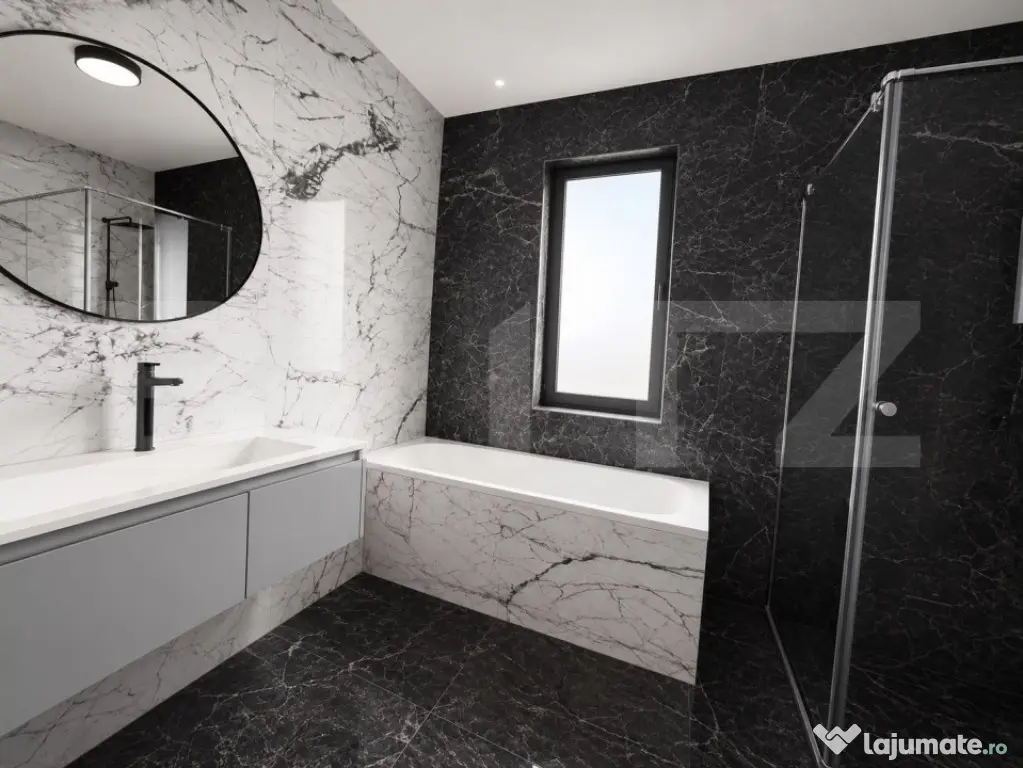 Casă de închiriat, Dumbravita – Blitz Imobiliare