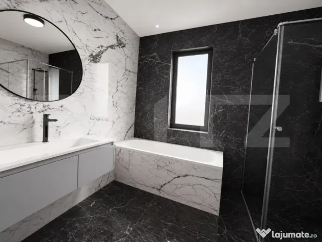 Casă de închiriat, Dumbravita – Blitz Imobiliare