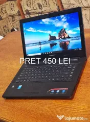 Vand laptopuri refurbished cu procesoare i3,i5,i7 