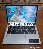 Vand laptopuri refurbished cu procesoare i3,i5,i7 