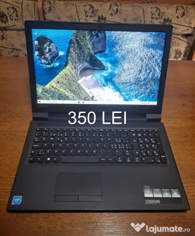 Vand laptopuri refurbished cu procesoare i3,i5,i7