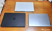 Vand laptopuri refurbished cu procesoare i3,i5,i7 