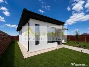 Casă individuală 3 camere 2 băi teren 375 mp !