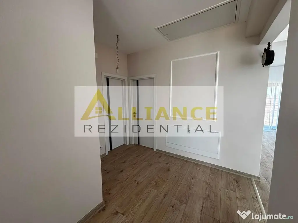 Casă individuală 3 camere 2 băi teren 375 mp !