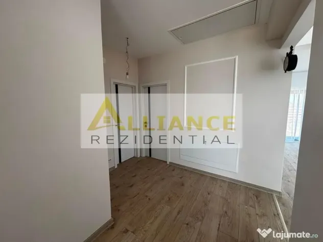 Casă individuală 3 camere 2 băi teren 375 mp !